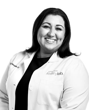 Dr. Deena Hassaballa